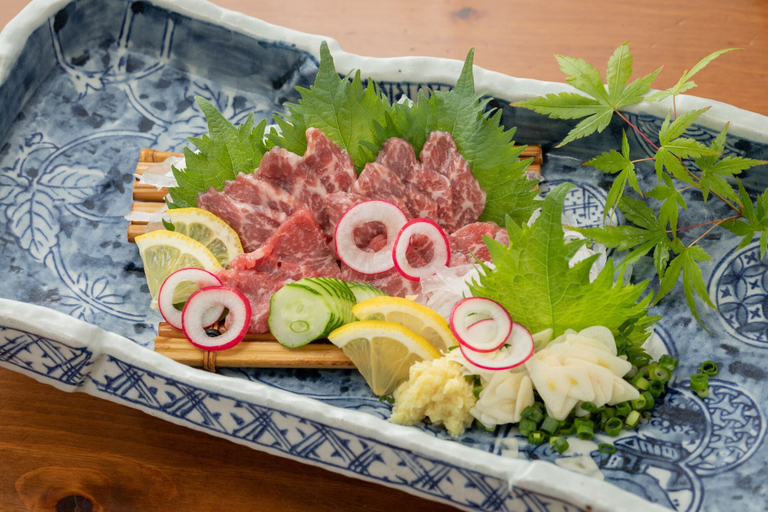Food & Drinks 5, Fujiya, Minamioguni