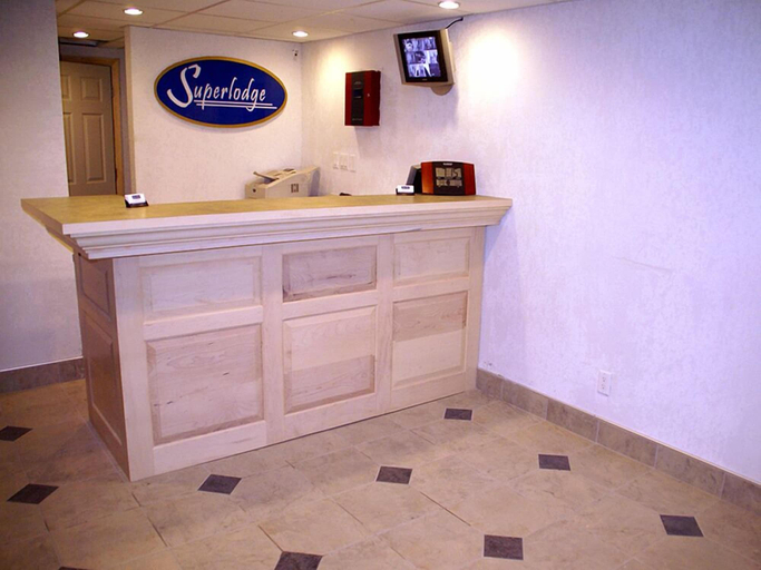 Others 5, Superlodge Atlantic City Absecon, Atlantic