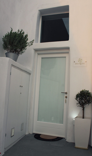 Exterior & Views 2, Akron Cliff Suite, South Aegean