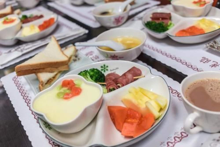 Food & Drinks 5, Gen Product B&B, New Taipei City