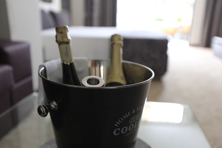 Food & Drinks 5, Beach Hotel Split, Podstrana