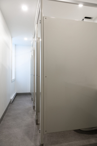Others 5, QBEDS Hostel, Communauté-Urbaine-de-Québec