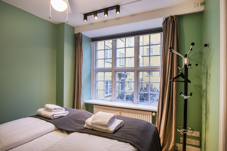 Bedroom 3, Churchill 3BR by Daniel&Jacob's, Copenhagen