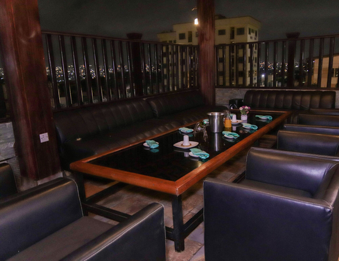 Food & Drinks 4, Kegali Hotel, Accra
