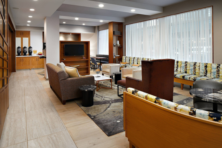 Others 5, TownePlace Suites by Marriott New York Manhattan, New York