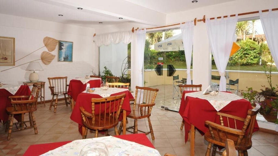 Food & Drinks, BAGU VILLA DE MAR, n.a337