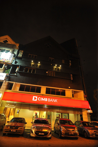 Exterior & Views 2, Skye Hotel Sunway, Subang Jaya