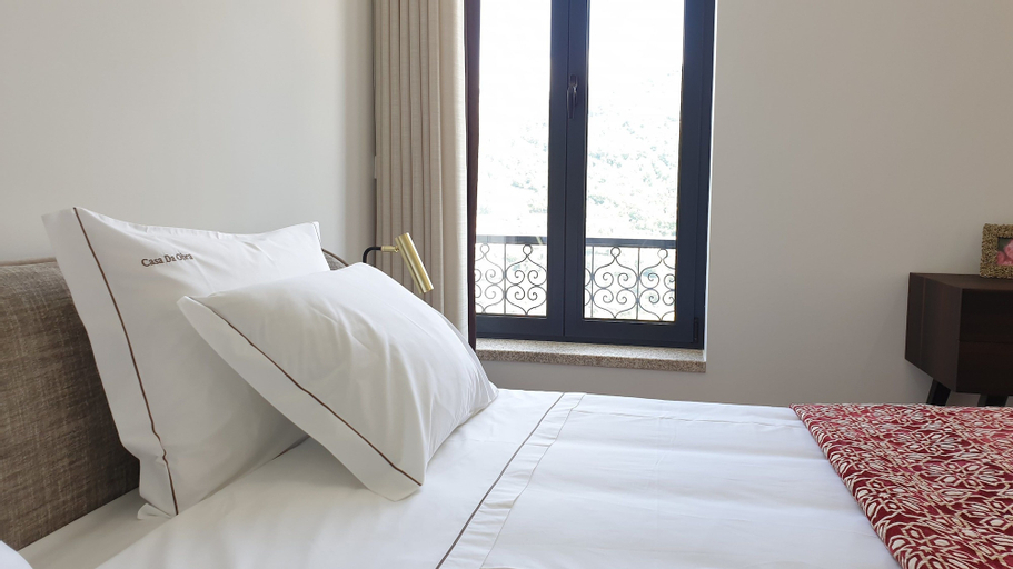 Bedroom 3, Casa da Obra, Resende