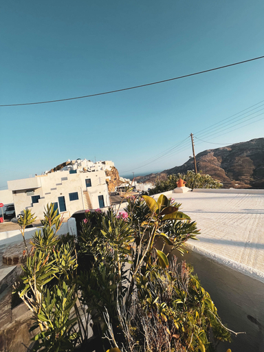 Others 4, The Windmill Serifos, South Aegean