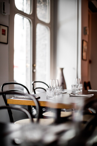 Food & Drinks 5, Le Pigalle, a Member of Design Hotels, Paris