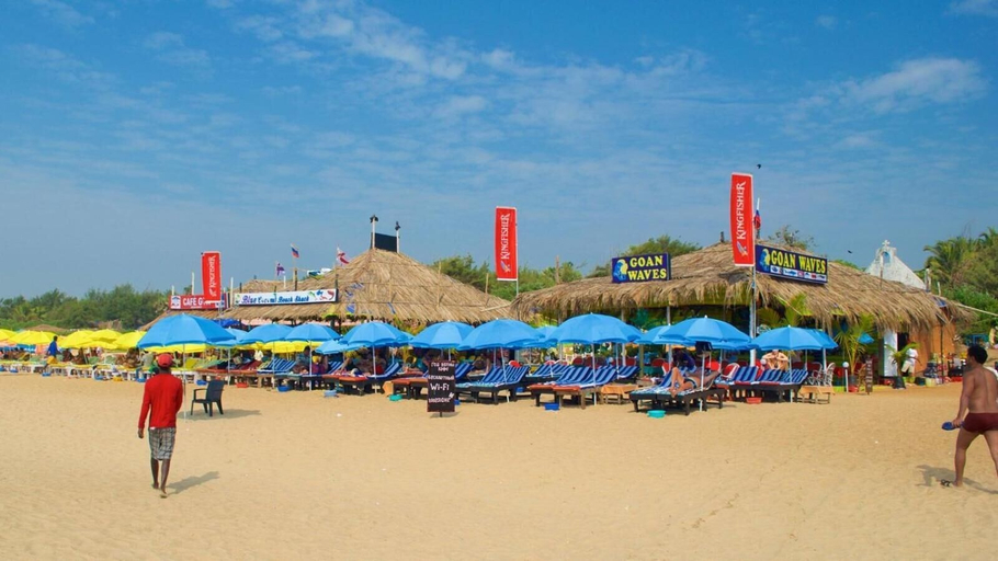 Others 5, Hotel Celi, North Goa
