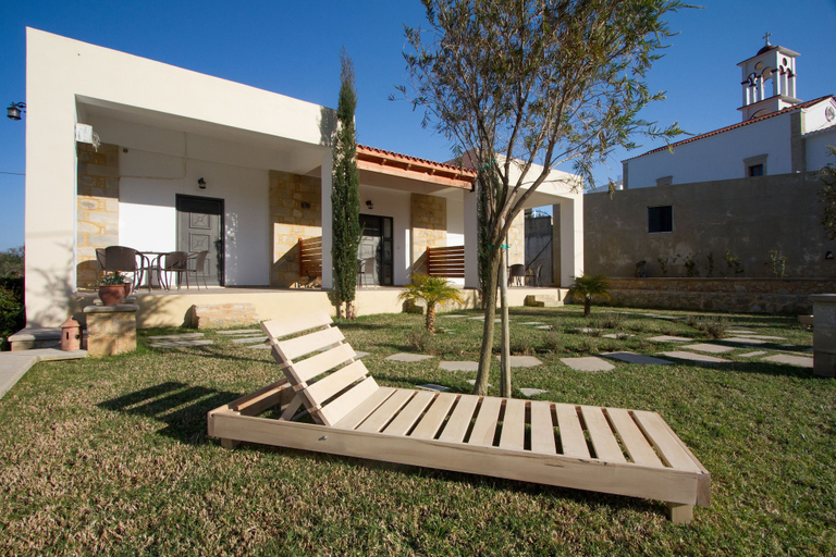 Exterior & Views 2, Agarathos Traditional Rooms, Crete