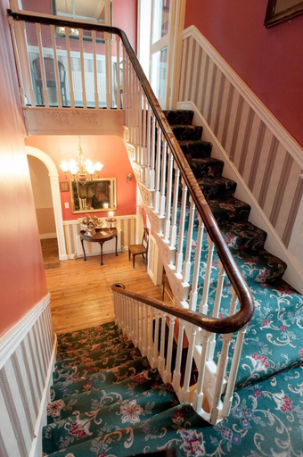 Others 4, Setanta B&B