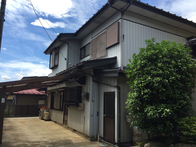 Exterior & Views 2, Asahi, Fujiyoshida
