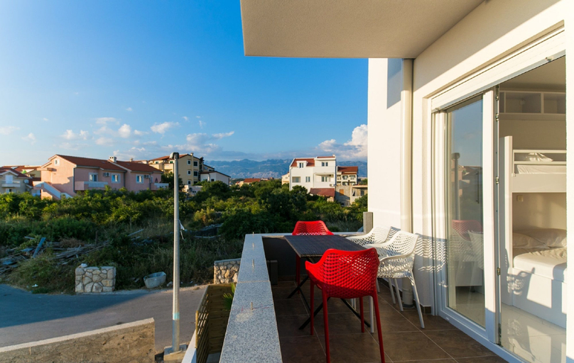Others 5, Villa Jasmina, Novalja