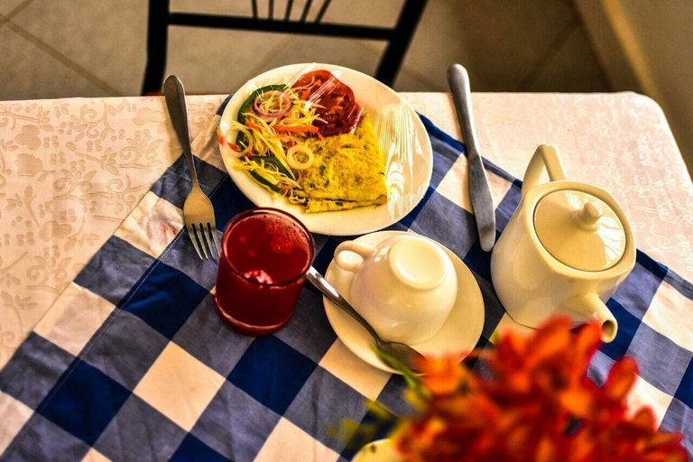 Food & Drinks 5, Kigezi Forest Cottages, Kinkiizi