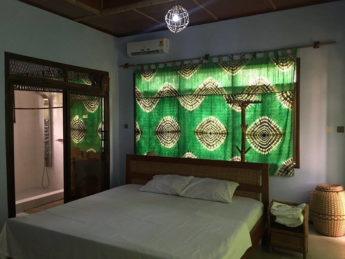 Bedroom 2, Korkoe, Dangbe West