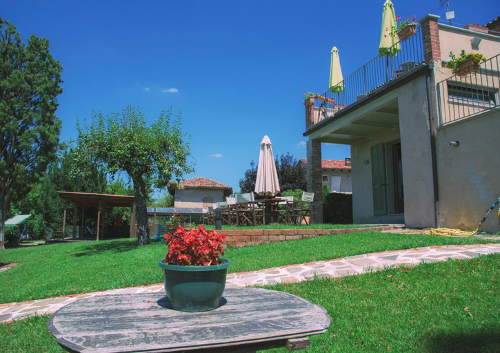 Exterior & Views 2, Casa Vacanze San Stefanetto, Cuneo
