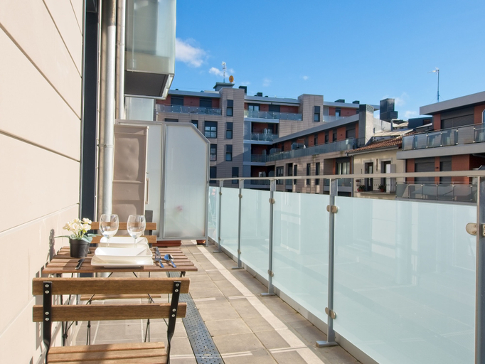 Others 5, Montecarlo San Sebastián Apartment, Guipúzcoa