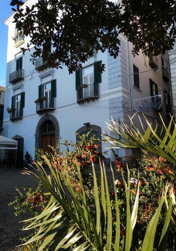 Exterior & Views 2, Il Sorriso, Salerno