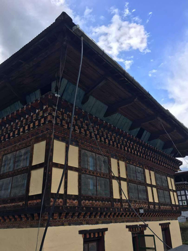 Exterior & Views 1, AMA's Village Lodge, Lamgong
