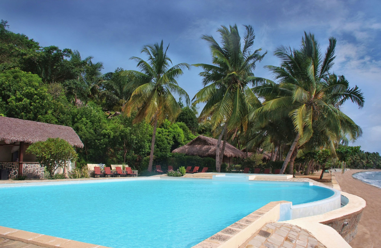 Sport & Beauty 5, Anjiamarango Beach Resort, Diana