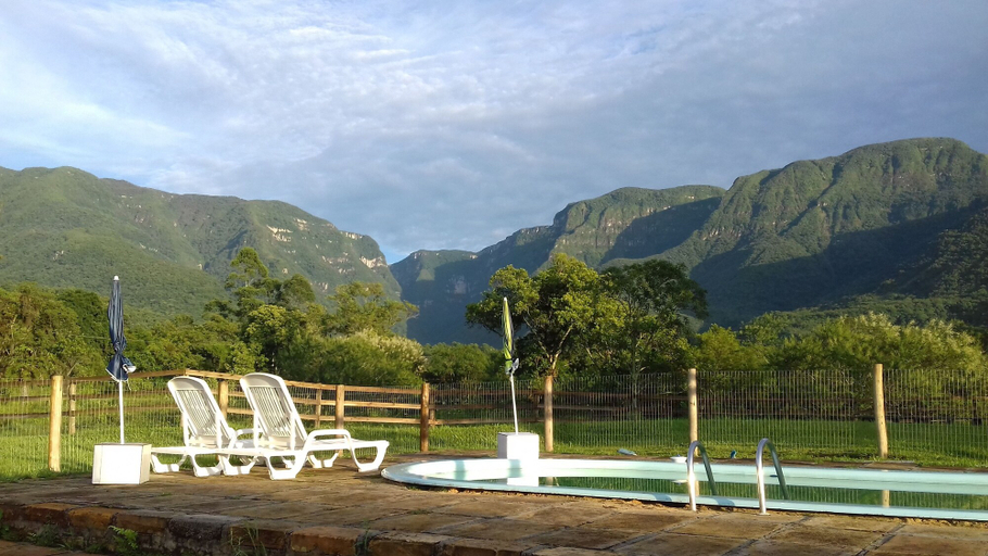 Sport & Beauty, Pousada Malacara, Praia Grande