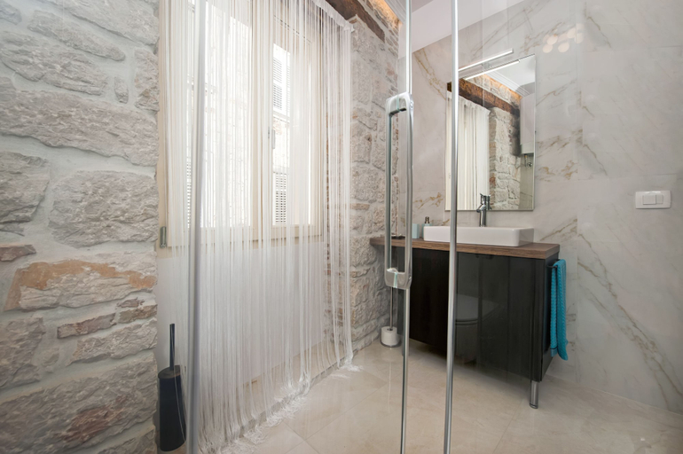 Bathroom 3, Sunrise Sea view, Rovinj