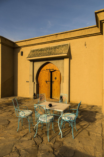 Exterior & Views 3, Dar Mari, Errachidia
