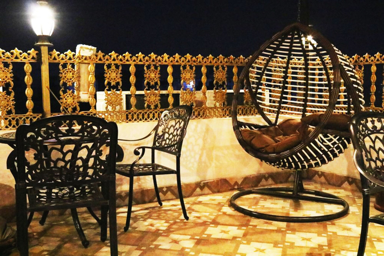 Others 5, JAVAN Hotel, Gazipur