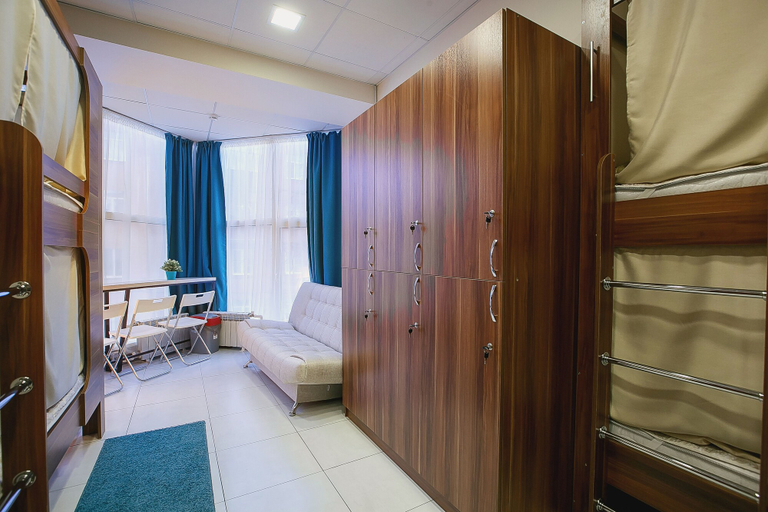 Others 5, Hostel Zolotoe Koltso, Yaroslavskiy rayon