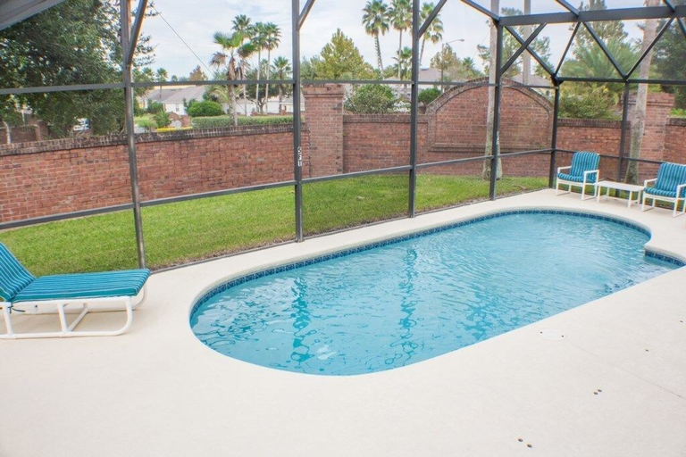Sport & Beauty 1, Ip60144 - Westridge - 4 Bed 3 Baths Villa, Polk