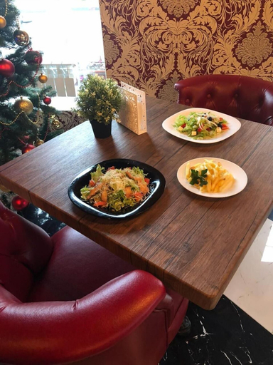 Food & Drinks 5, Marton Boutique and Spa, Krasnodar gorsovet