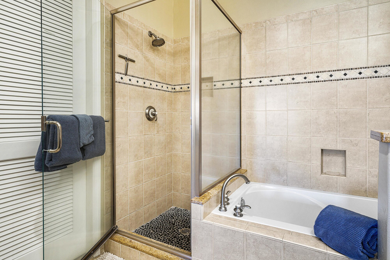Bathroom 5, Waikoloa Beach S E32 2 Bedroom Condo by RedAwning, Hawaii