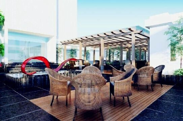 Others 5, Days Hotel Dawn Fuzhou, Fuzhou
