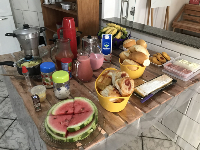 Food & Drinks, Casa Ventura, Aracaju