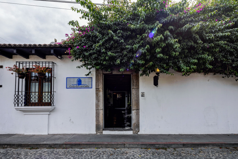 Exterior & Views 2, Casa Encantada by Porta Hotels, Antigua Guatemala