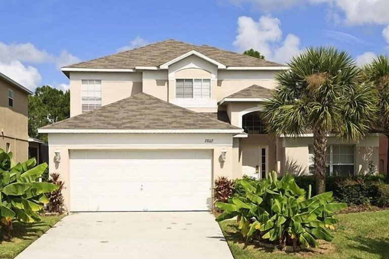 Exterior & Views 2, Ov1839 - Emerald Island - 5 Bed 3.5 Baths Villa, Osceola