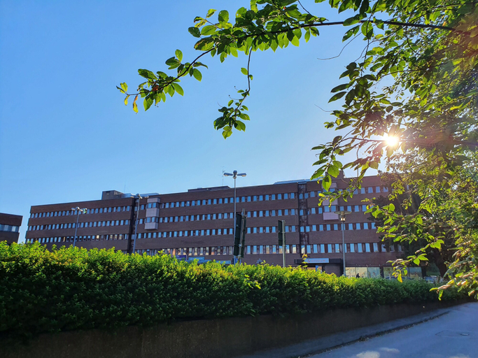Exterior & Views 2, Nacka Stadshotell, Nacka