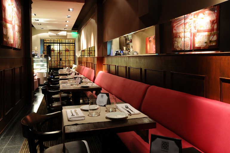 Food & Drinks 4, Casa Umare, Distrito Federal