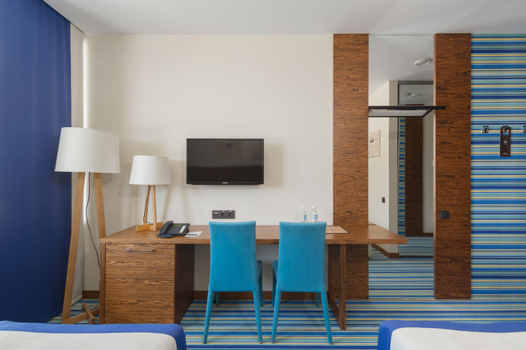 Bedroom 3, LAVICON Hotel Collection, Tuapsinskiy rayon