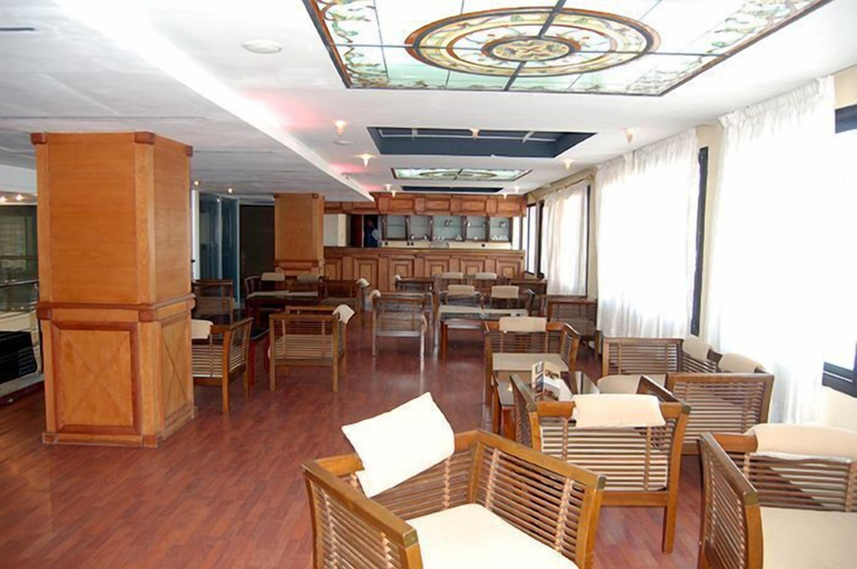 Food & Drinks 5, Hotel De La Corniche, Casablanca
