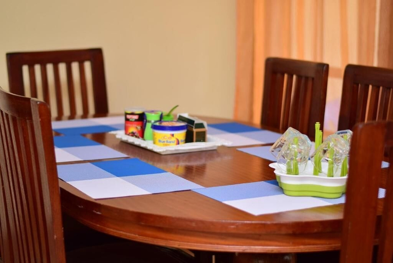 Food & Drinks, Joy Comfort Homestay, Mavoko