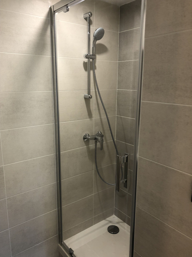 Bathroom 4, Hôtel Le RELAX, Dordogne