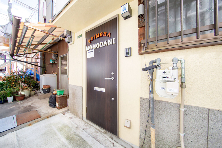 Exterior & Views, Comfort Self Hotel PRIMERA MOMODANI, Osaka