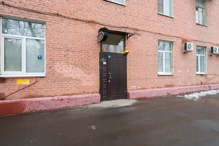 Exterior & Views 2, Lefort Mini-Hotel, South-Eastern