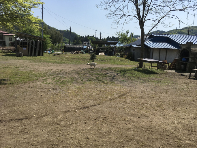 Others 5, Kayabuki-House `OKITEI´, Nasukarasuyama