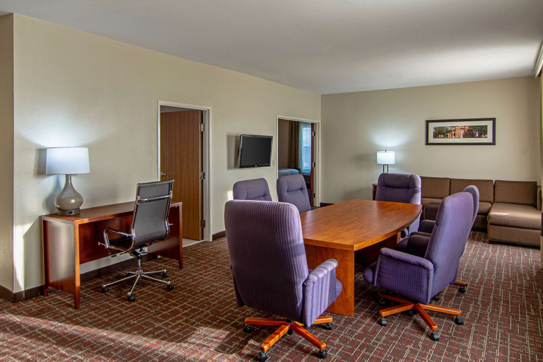 Others 5, Comfort Suites NW Dallas Near Love Field, Dallas