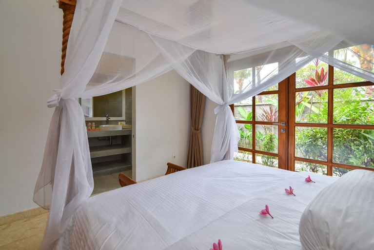 Bedroom 3, Villa Duyung, Buleleng