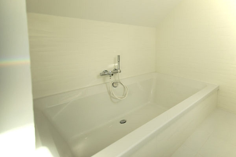 Bathroom 5, Les Reves de Flamboin, Seine-et-Marne